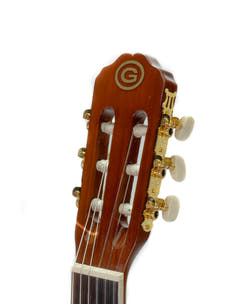 Grooveland Guitarra clásica española (Rosewood)