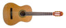 Grooveland Guitarra clásica española (Rosewood)
