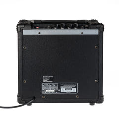 Grooveland Amplificador de bajo