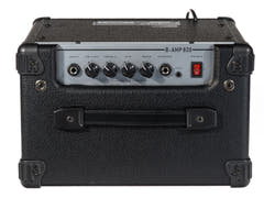 Grooveland Amplificador de bajo