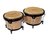 Bryce Deluxe Bongo Set 19/22 cm
