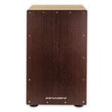 Grooveland Cajón (Black)
