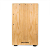 Grooveland Cajón (Fresno)