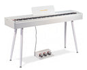 Grooveland DDP-140 Piano eléctrico (White)