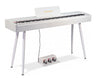 Grooveland DDP-140 Piano eléctrico (White)
