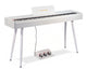 Grooveland DDP-140 Piano eléctrico (White)