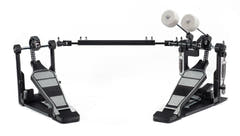 Grooveland DP2 Pedal de bombo doble