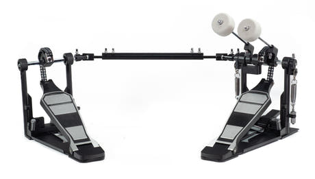 Grooveland DP2 Pedal de bombo doble