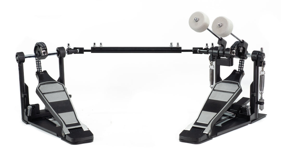 Grooveland DP2 Pedal de bombo doble