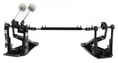 Grooveland DP2 Pedal de bombo doble