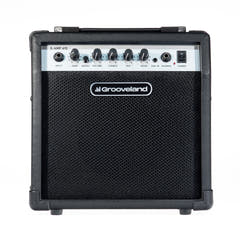 Grooveland AMP 615 Amplificador de guitarra (15W)