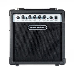 Fender Squier Affinity Stratocaster Pack de Inicio (Negro)