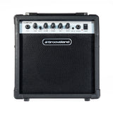 Fender Squier Sonic Stratocaster HSS Startpakke (Sort)