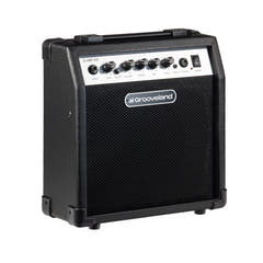 Grooveland AMP 615 Amplificador de guitarra (15W)