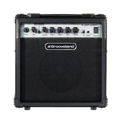Grooveland AMP 620 Amplificador de guitarra (20W)
