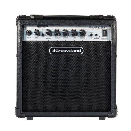Grooveland AMP 620 Amplificador de guitarra (20W)