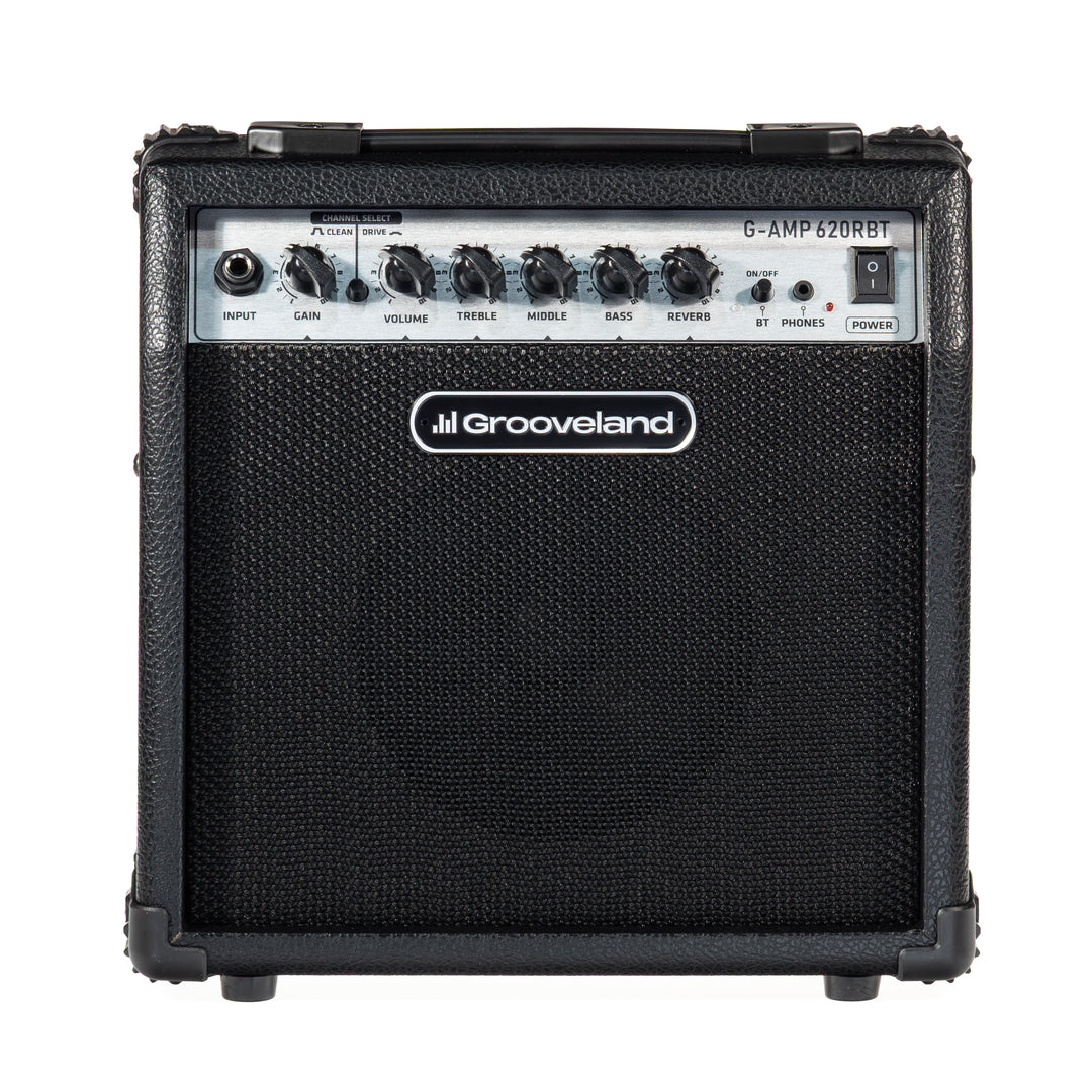Grooveland AMP 620 Amplificador de guitarra (20W)