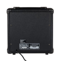 Grooveland AMP 620 Amplificador de guitarra (20W)