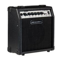 Grooveland AMP 620 Amplificador de guitarra (20W)