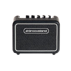 Grooveland AMP P35 Mini Amplificador de guitarra