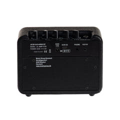 Grooveland AMP P35 Mini Amplificador de guitarra