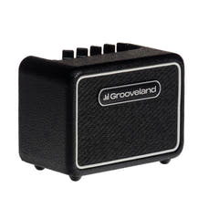 Grooveland AMP P35 Mini Amplificador de guitarra