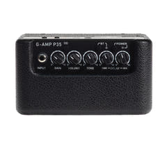 Grooveland AMP P35 Mini Amplificador de guitarra