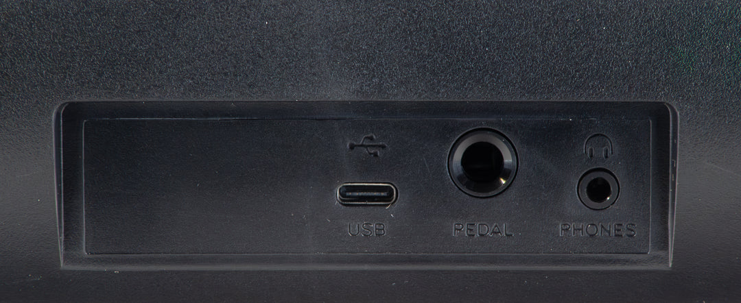 Grooveland E149 Teclados Startpakke