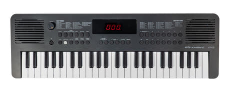 Grooveland E149 Teclados