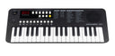 Grooveland E237 Teclados (Black)