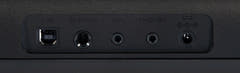 Grooveland E261 Teclados Startpakke