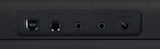 Grooveland E261 Keyboard Pakke