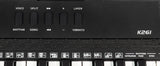 Grooveland E261 Keyboard Pakke
