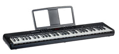 Grooveland E261 Teclados Startpakke