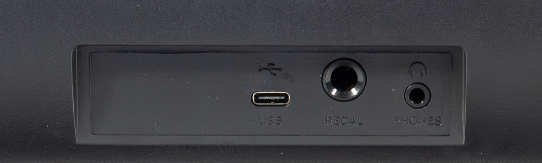 Grooveland E449 Teclados