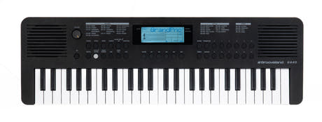 Grooveland E449 Teclados