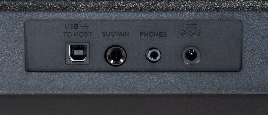 Grooveland E461 Teclados