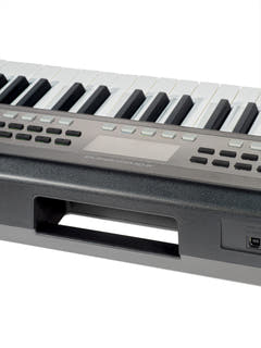 Grooveland E461 Teclados Paquete Completo
