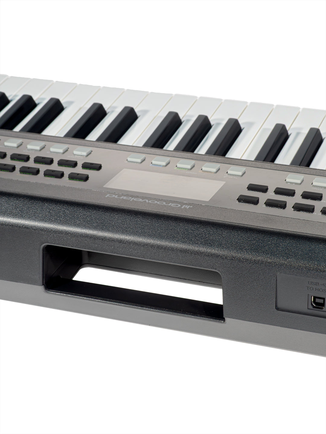 Grooveland E461 Teclados