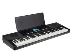 Grooveland E461 Teclados Paquete Completo