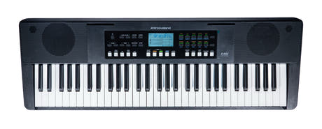 Grooveland E461 Teclados