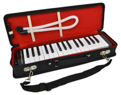 Grooveland Melódicas (32 tonos)