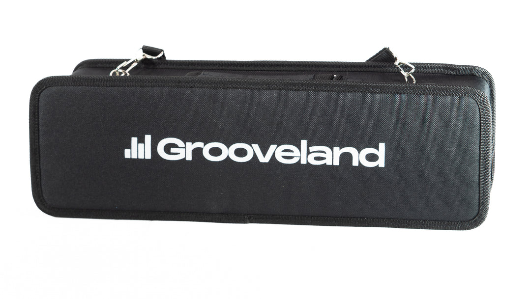 Grooveland Melódicas (32 tonos)