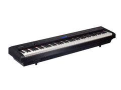 Grooveland P22 Paquete de piano (Negro)
