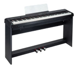 Grooveland P22 Piano Pack (Sort)