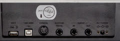 Grooveland P22 Paquete de piano (Blanco)