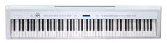 Grooveland P22 Paquete de piano (Blanco)