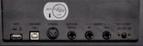 Grooveland P450 Piano Pack (Sort)