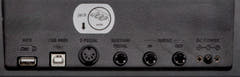 Grooveland P450 Piano Pack completo (Blanco)