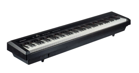 Grooveland P450 El Piano (Sort)